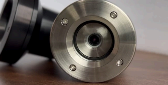 Underwater Camera C2010