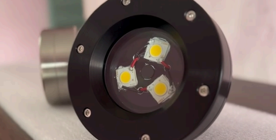 Underwater Light L40010