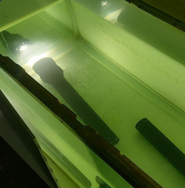 LB15200 Underwater Light image 2